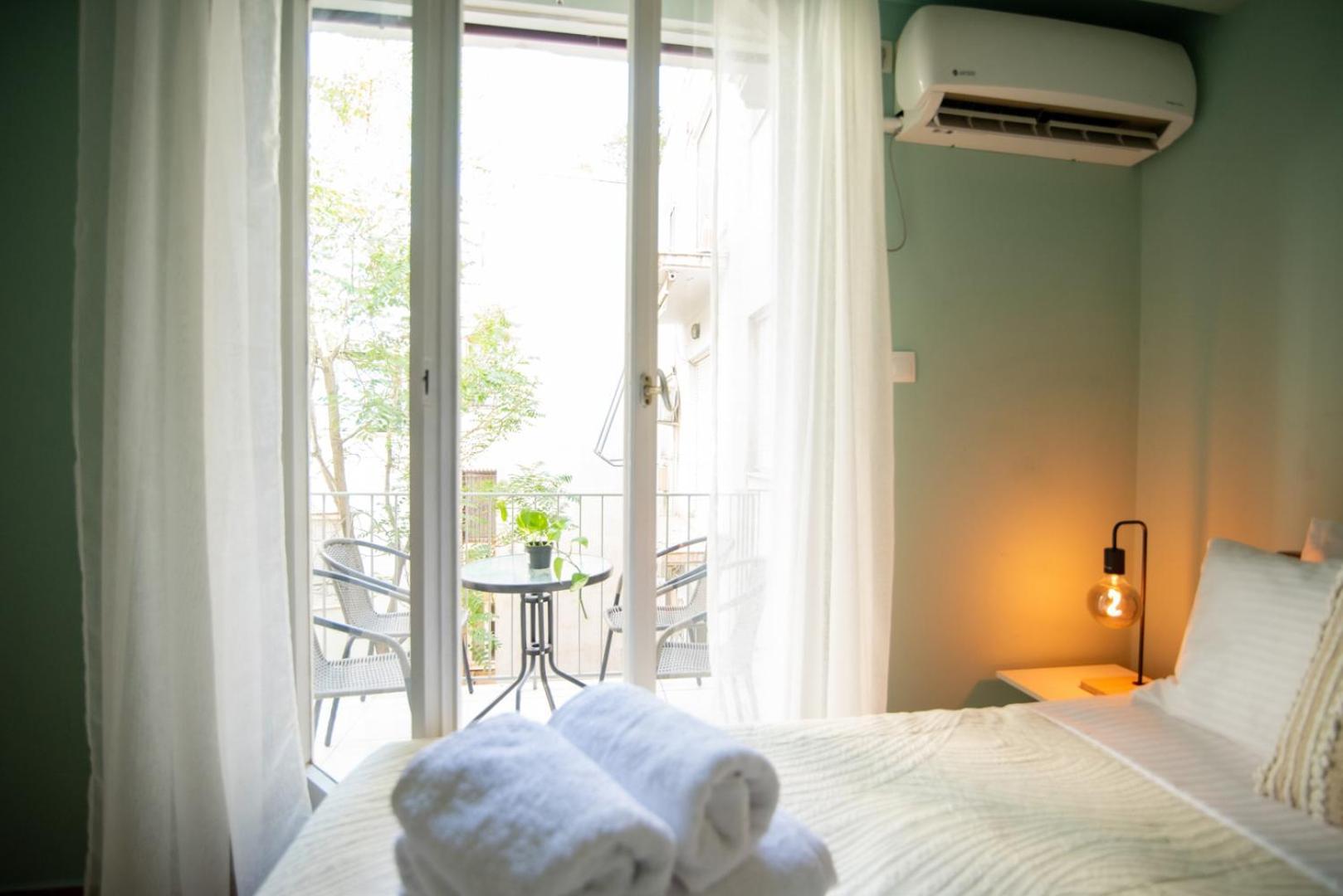 דירות אתונה Plaka Historical Center Retreat מראה חיצוני תמונה